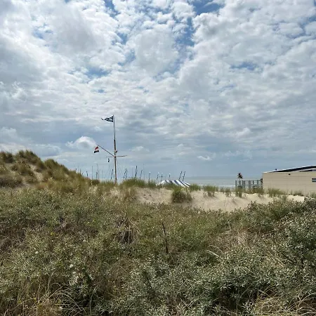 Üdülőpark Alk 6 By Interhome 4*