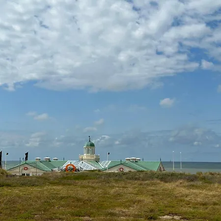 Alk 6 By Interhome Kompleks wypoczynkowy Noordwijk