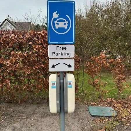 Alk 6 By Interhome Üdülőpark