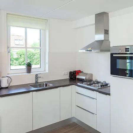 Üdülőpark Alk 6 By Interhome 4*