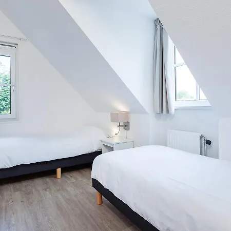 Alk 6 By Interhome 4* Noordwijk