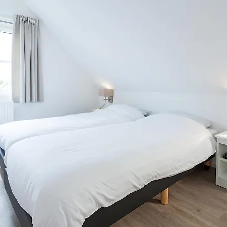 Kompleks wypoczynkowy Alk 6 By Interhome 4*