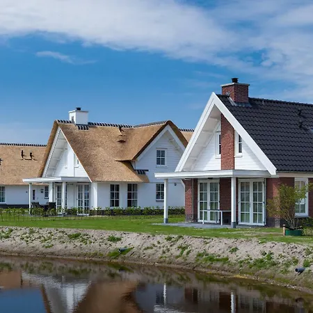 Kompleks wypoczynkowy Alk 6 By Interhome