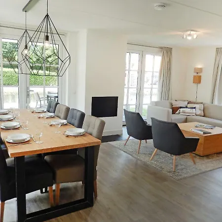 Alk 6 By Interhome Village de vacances