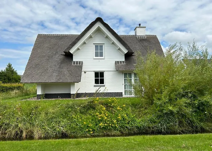 Parco vacanze Alk 6 By Interhome Noordwijk