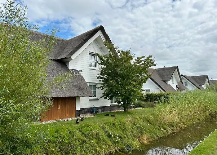 Alk 6 By Interhome Parco vacanze