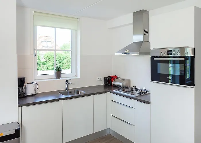 Parco vacanze Alk 6 By Interhome 4*