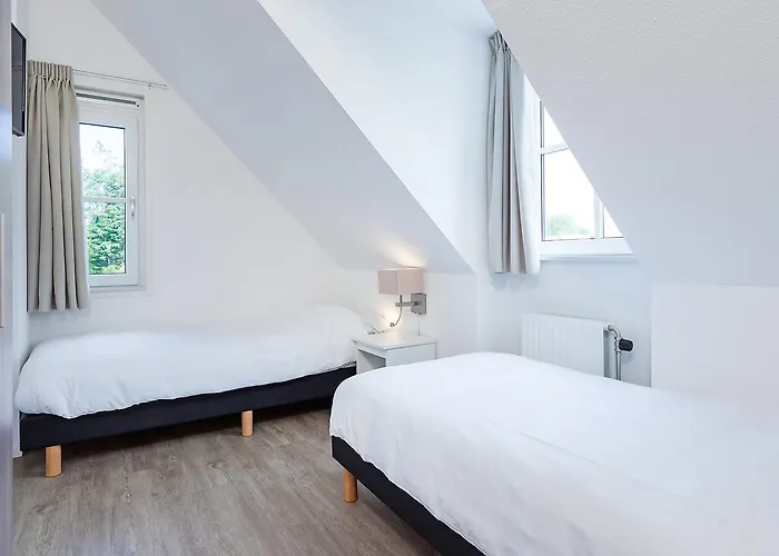 Alk 6 By Interhome 4* Noordwijk