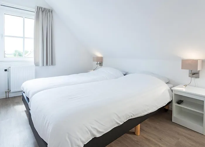 Parco vacanze Alk 6 By Interhome 4*