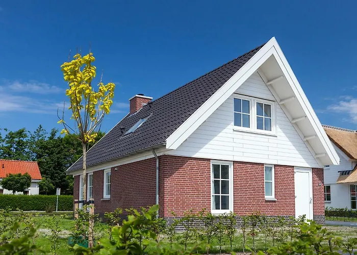 Alk 6 By Interhome Noordwijk