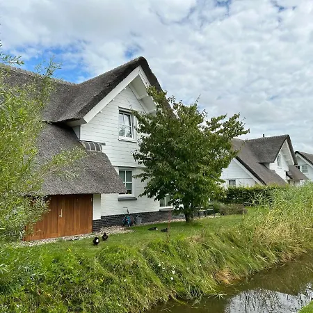 Alk 6 By Interhome 홀리데이파크