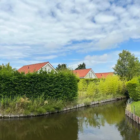 Alk 6 By Interhome 노르트베이크