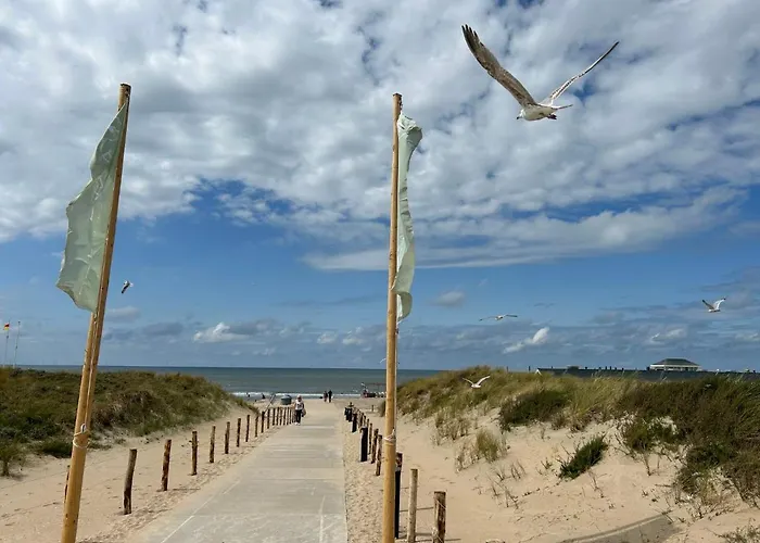 Alk 6 By Interhome Holiday park Noordwijk