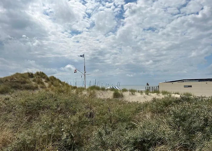 Holiday park Alk 6 By Interhome 4*