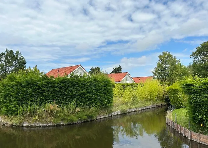 Alk 6 By Interhome Noordwijk