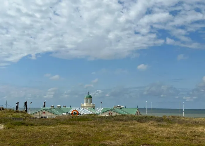 Alk 6 By Interhome Holiday park Noordwijk