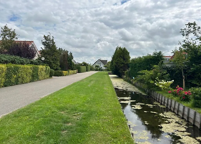 Alk 6 By Interhome 4*