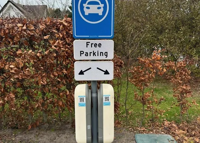 Alk 6 By Interhome Holiday park