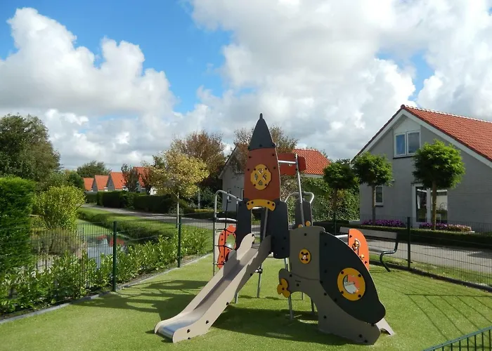 Alk 6 By Interhome 4*