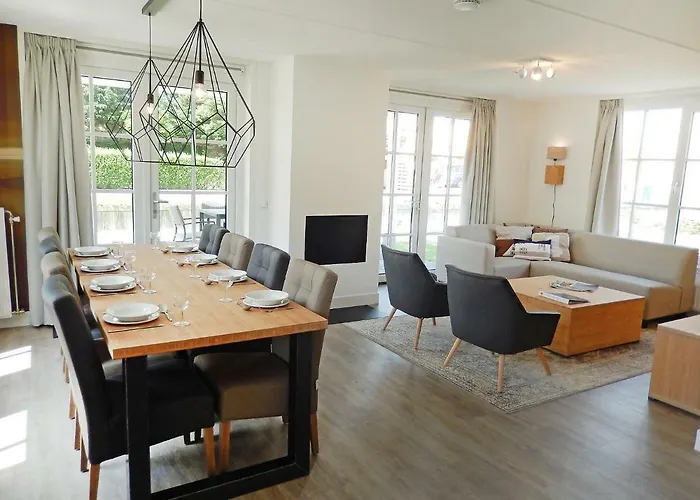 Alk 6 By Interhome Holiday park